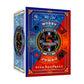2024 Wild Card Five Card Draw Stacked Deck Football Hobby Jumbo Box