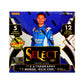 2025 Panini Select NASCAR Racing Hobby Box