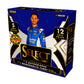 2025 Panini Select NASCAR Racing Hobby Box