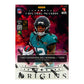 2025 Panini Origins Football Hobby Box