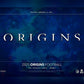 2025 Panini Origins Football Hobby Box