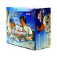 2020 Topps Chrome Baseball Jumbo HTA Hobby Box