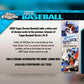 2020 Topps Chrome Baseball Jumbo HTA Hobby Box