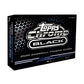 2020 Topps Chrome Black Baseball Hobby Box