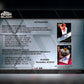 2020 Topps Chrome Black Baseball Hobby Box
