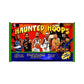 2024-25 Panini Haunted Hoops Halloween Basketball Treat Pack Box