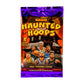 2024-25 Panini Haunted Hoops Halloween Basketball Treat Pack Box