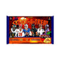 2025 Panini Score-A-Treat Halloween Football Treat Pack Box