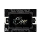 2024-25 Panini One & One Basketball Hobby Box