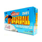 2021 Topps Heritage Baseball Hobby Box