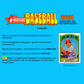 2021 Topps Heritage Baseball Hobby Box