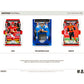 2025 NFL Panini Certified Football Hobby Box