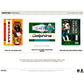 2025 NFL Panini Certified Football Hobby Box