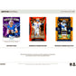 2025 NFL Panini Certified Football Hobby Box