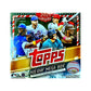 4 Box Topps Holiday Baseball Mega Deal