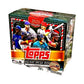 4 Box Topps Holiday Baseball Mega Deal