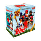 4 Box Topps Holiday Baseball Mega Deal