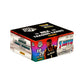 2019-20 Panini Mosaic Basketball Fast Break Box