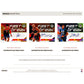 2019-20 Panini Mosaic Basketball Fast Break Box