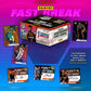 2019-20 Panini Mosaic Basketball Fast Break Box