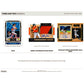 2025 Panini Three & Two Baseball Hobby Box