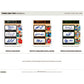 2025 Panini Three & Two Baseball Hobby Box
