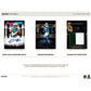 2025 Panini Black Football Hobby Box
