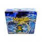 2025 MetaZoo TCG: Torrential Tides Booster Box