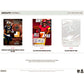 2025 Panini Absolute Football Hobby Box