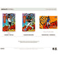 2025 Panini Absolute Football Hobby Box