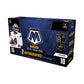 5 Box NFL Football (PYT) Pick Your Team Break