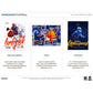 2019 Panini Luminance Football Hobby Box