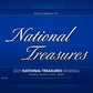 2025 Panini National Treasures Baseball Hobby Box