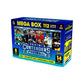 2021 Panini Contenders Football Mega Box