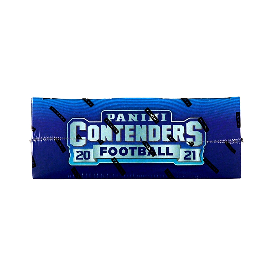 2021 Panini Contenders Football Mega Box