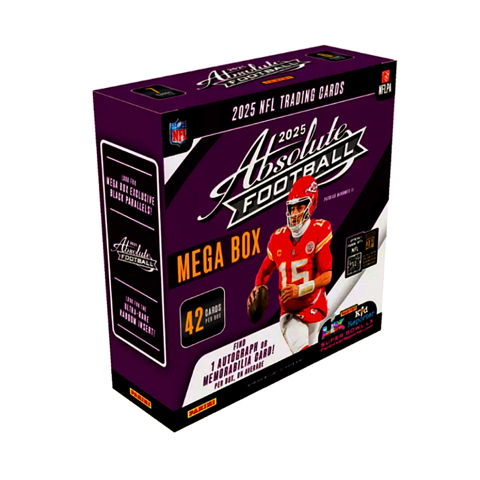 5 Box NFL Football (PYT) Pick Your Team Break