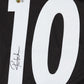 Roman Wilson Autographed Jersey Hand Signed Beckett Certified
