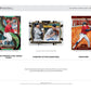 2025 MLB Panini Select Baseball 6-Pack Hobby Blaster Box