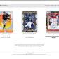2025 MLB Panini Select Baseball 6-Pack Hobby Blaster Box