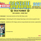 2021 Topps MLB Heritage Baseball Hobby Box High Number