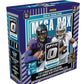 2025 Panini Donruss Optic NFL Trading Card Mega Box