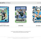 2025 Panini Donruss Optic NFL Trading Card Mega Box