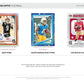 2025 Panini Donruss Optic NFL Trading Card Mega Box
