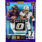 2025 Panini Donruss Optic NFL Trading Card Mega Box