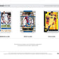 2021-22 Panini Chronicles Soccer TMALL Box (Master Box)