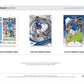 2021-22 Panini Chronicles Soccer TMALL Box (Master Box)