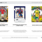 2021-22 Panini Chronicles Soccer TMALL Box (Master Box)