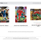 2022-23 Panini Select FIFA Soccer Asia Tmall Box