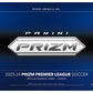 2023-24 Panini Prizm Premier League Soccer Choice Box