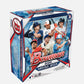 2026 Topps Bowman Baseball Mega Box